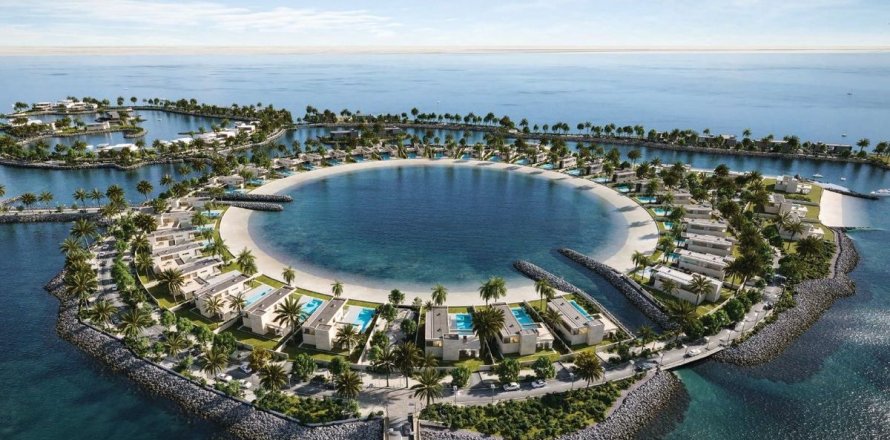 3854m² Land in Al Laselky, Vietnam No. 87419