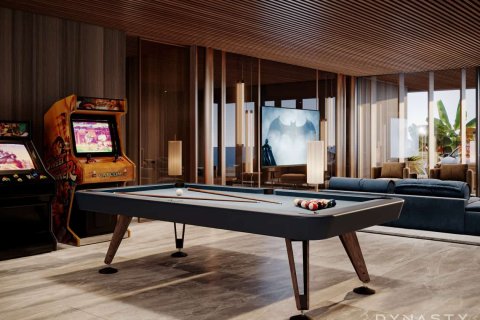 Вилла с 4 спальнями в Пляж Лаян, Таиланд №1082 12