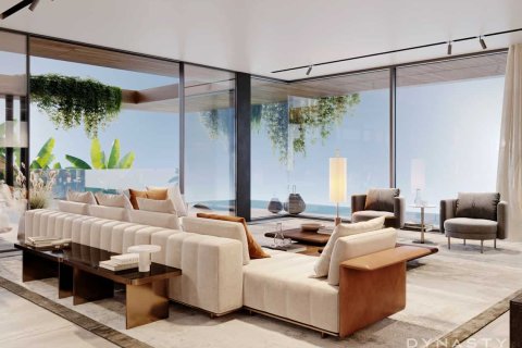 Вилла с 4 спальнями в Пляж Лаян, Таиланд №1082 20