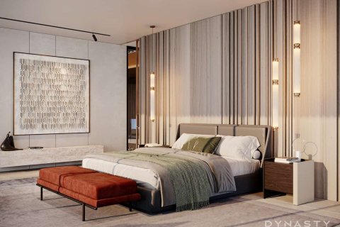 Вилла с 4 спальнями в Пляж Лаян, Таиланд №1082 25