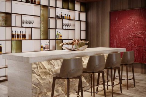 Вилла с 4 спальнями в Пляж Лаян, Таиланд №1082 16