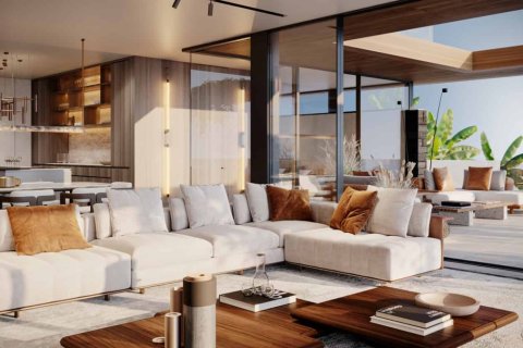 Вилла с 4 спальнями в Пляж Лаян, Таиланд №1082 14