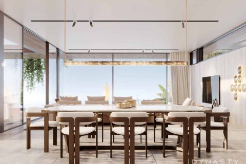 Вилла с 4 спальнями в Пляж Лаян, Таиланд №1082 23