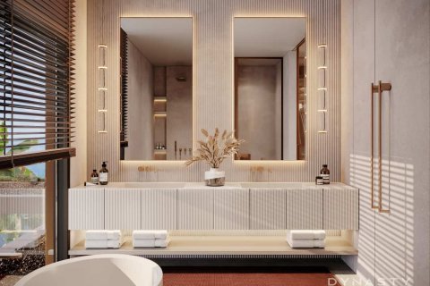 Вилла с 4 спальнями в Пляж Лаян, Таиланд №1082 28