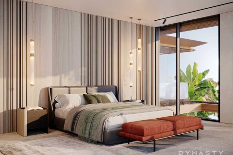 Вилла с 4 спальнями в Пляж Лаян, Таиланд №1082 26