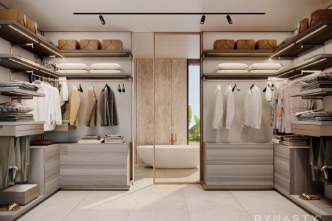 Вилла с 4 спальнями в Пляж Лаян, Таиланд №1082 30