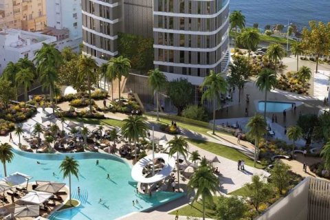 2 bedrooms Apartment in Limassol, Cyprus No. 66600 5