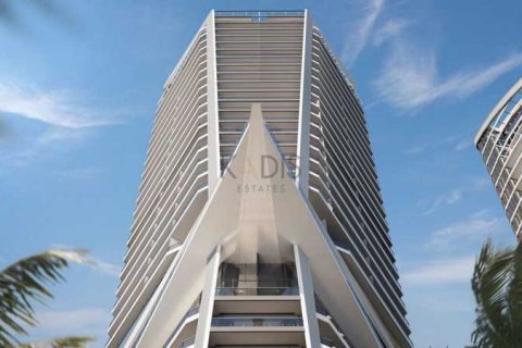 2 bedrooms Apartment in Limassol, Cyprus No. 66600 1