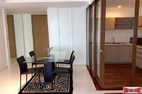 3 bedrooms Apartment in Bangkok, Thailand No. 96838 5