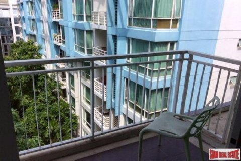 3 bedrooms Apartment in Bangkok, Thailand No. 96838 17