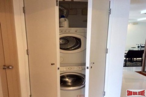 3 bedrooms Apartment in Bangkok, Thailand No. 96838 12