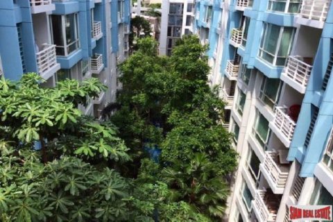 3 bedrooms Apartment in Bangkok, Thailand No. 96838 16