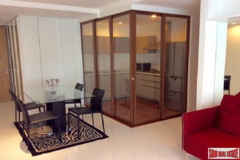 3 bedrooms Apartment in Bangkok, Thailand No. 96838 4