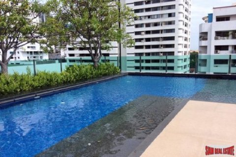 3 bedrooms Apartment in Bangkok, Thailand No. 96838 15