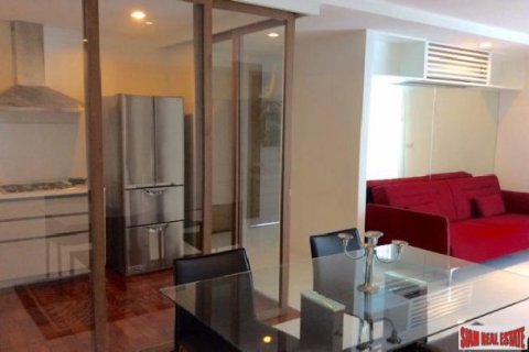 3 bedrooms Apartment in Bangkok, Thailand No. 96838 3