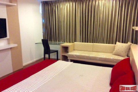 3 bedrooms Apartment in Bangkok, Thailand No. 96838 7