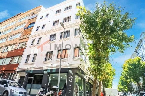 5 bedrooms Villa in Fatih, Turkey No. 16984