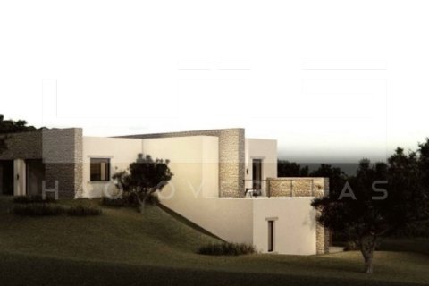3 bedrooms Villa in Crete, Greece No. 24434 2