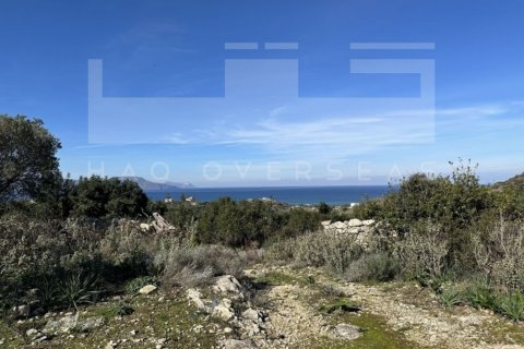 3 bedrooms Villa in Crete, Greece No. 24434 3