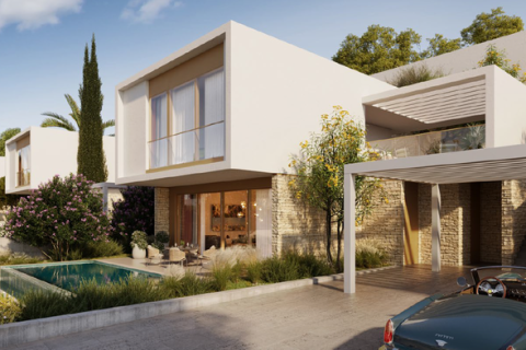 4 bedrooms Villa in Parekklisia, Cyprus No. 31629 3