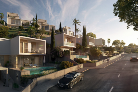 4 bedrooms Villa in Parekklisia, Cyprus No. 31629 7