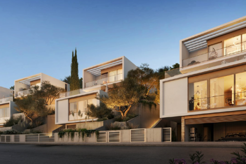 4 bedrooms Villa in Parekklisia, Cyprus No. 31629 4