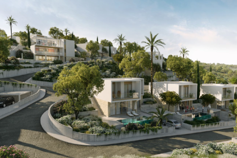 4 bedrooms Villa in Parekklisia, Cyprus No. 31629 8