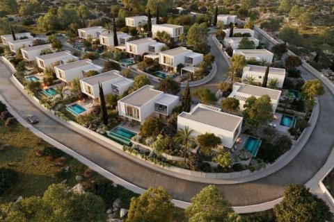 4 bedrooms Villa in Parekklisia, Cyprus No. 31629 9