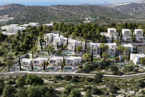 4 bedrooms Villa in Parekklisia, Cyprus No. 31629 6