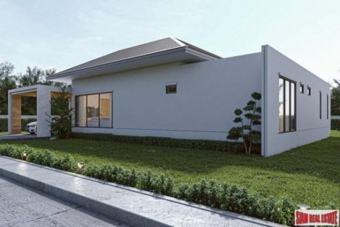 3 bedrooms Villa in Phuket, Thailand No. 96652 7