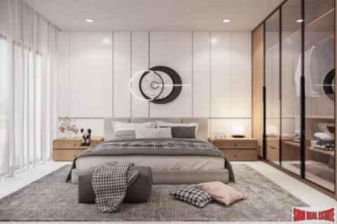 3 bedrooms Villa in Phuket, Thailand No. 96652 8