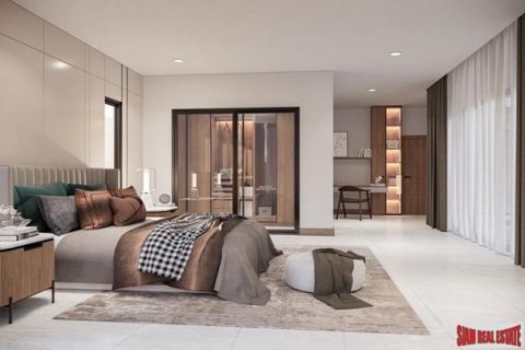 3 bedrooms Villa in Phuket, Thailand No. 96652 9