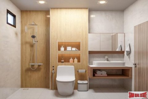 3 bedrooms Villa in Phuket, Thailand No. 96652 14