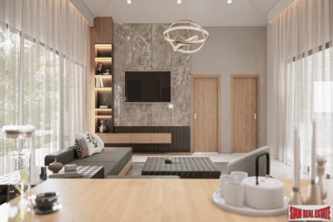 3 bedrooms Villa in Phuket, Thailand No. 96652 2