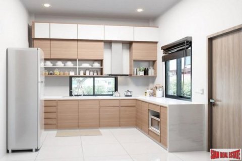 3 bedrooms Villa in Phuket, Thailand No. 96652 23