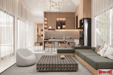 3 bedrooms Villa in Phuket, Thailand No. 96652 3