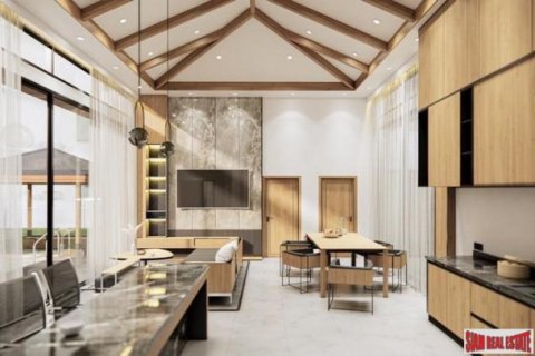 3 bedrooms Villa in Phuket, Thailand No. 96652 20