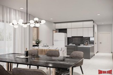 3 bedrooms Villa in Phuket, Thailand No. 96652 11