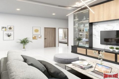 3 bedrooms Villa in Phuket, Thailand No. 96652 24