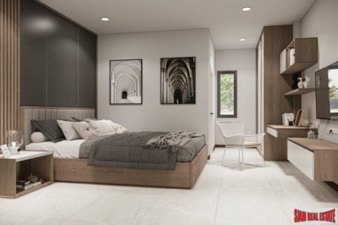 3 bedrooms Villa in Phuket, Thailand No. 96652 17