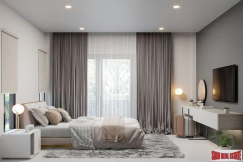 3 bedrooms Villa in Phuket, Thailand No. 96652 25