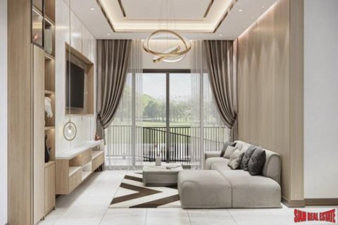 3 bedrooms Villa in Phuket, Thailand No. 96652 10