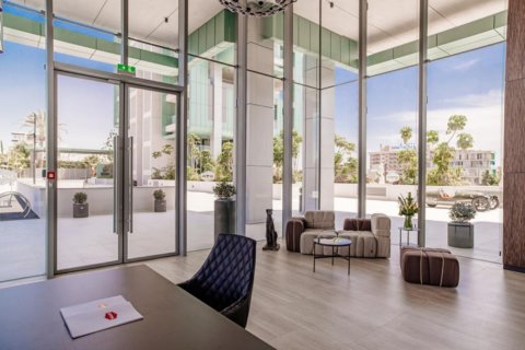 3 dormitorios Apartment en Limassol, Cyprus No. 106374 7