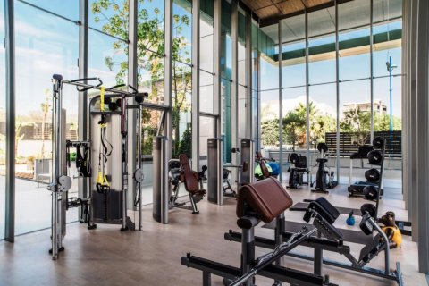 3 dormitorios Apartment en Limassol, Cyprus No. 106374 8