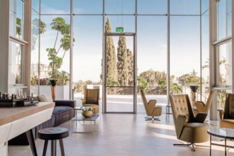 3 dormitorios Apartment en Limassol, Cyprus No. 106374 9