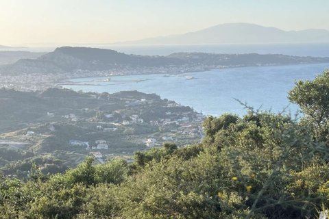 Земельный участок в Закинтос, Греция №78733 16