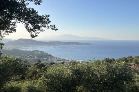 Земельный участок в Закинтос, Греция №78733 18