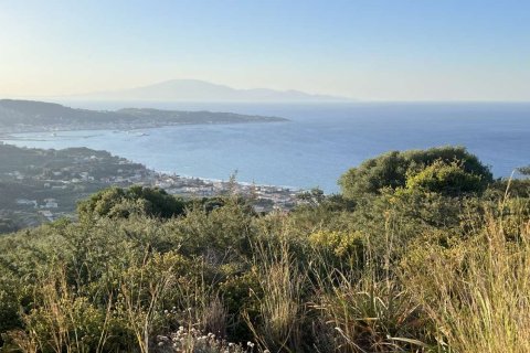 Земельный участок в Закинтос, Греция №78733 22