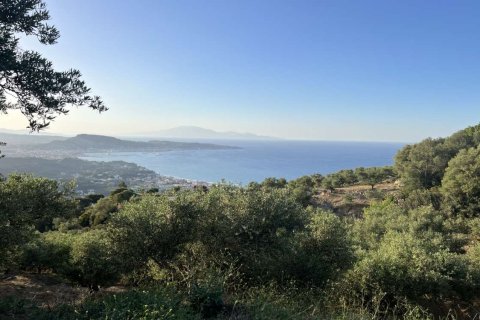 Земельный участок в Закинтос, Греция №78733 10