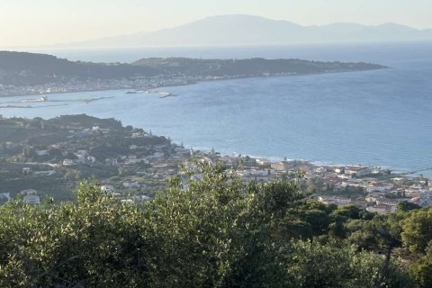 Земельный участок в Закинтос, Греция №78733 8